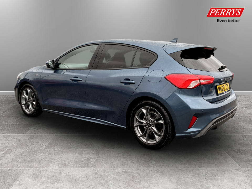 Used Ford Focus 2020 for sale - 77688411: Photo 5