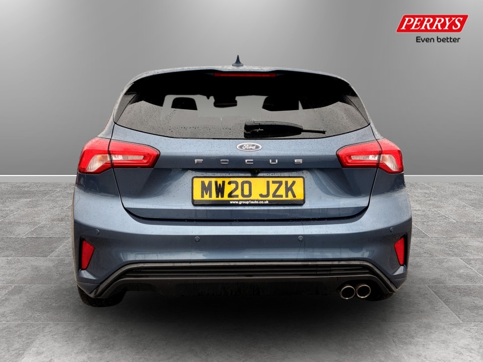 Used Ford Focus 2020 for sale - 77688411: Photo 6