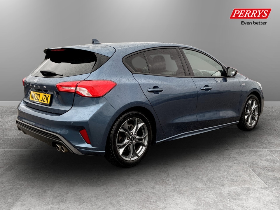 Used Ford Focus 2020 for sale - 77688411: Photo 7