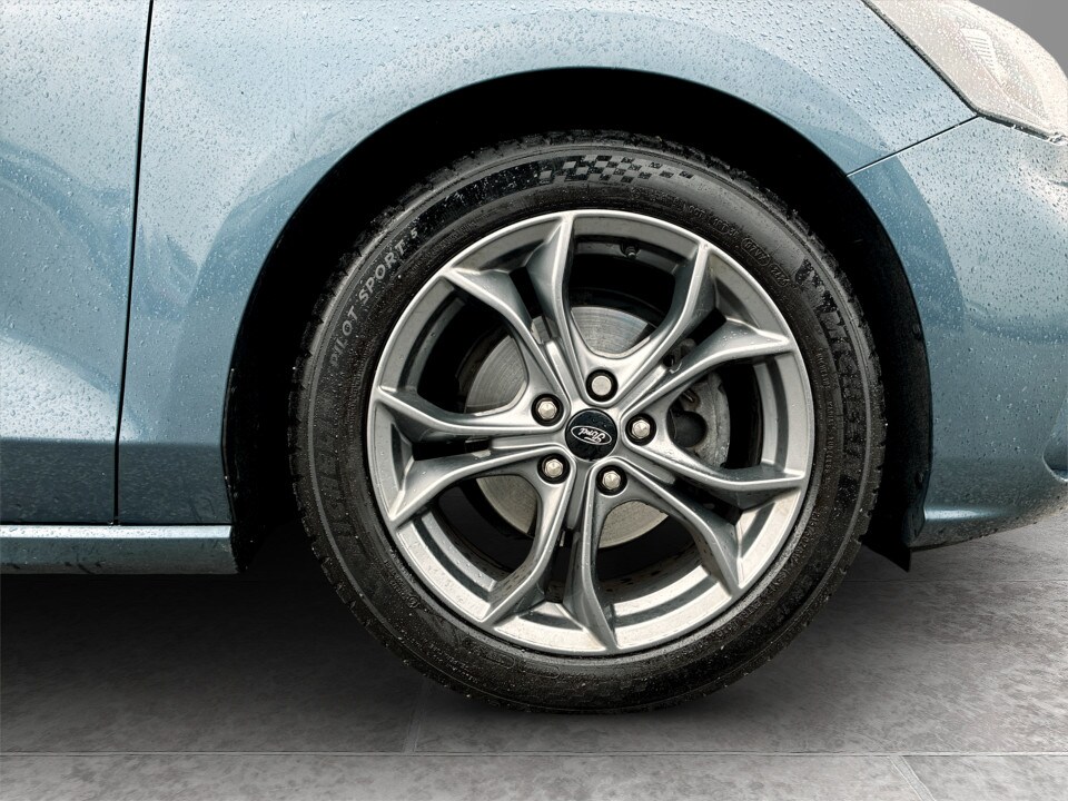 Used Ford Focus 2020 for sale - 77688411: Photo 9