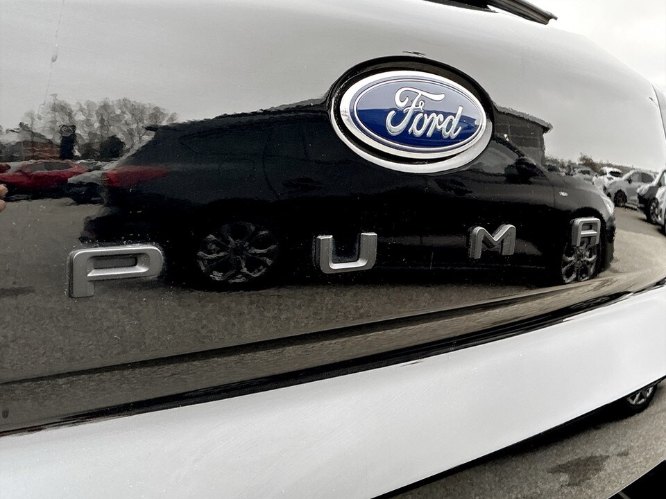Used Ford Puma 2024 for sale - 77980503: Photo 13