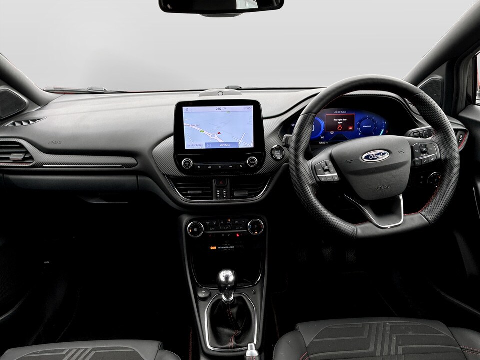 Used Ford Puma 2024 for sale - 77980503: Photo 15