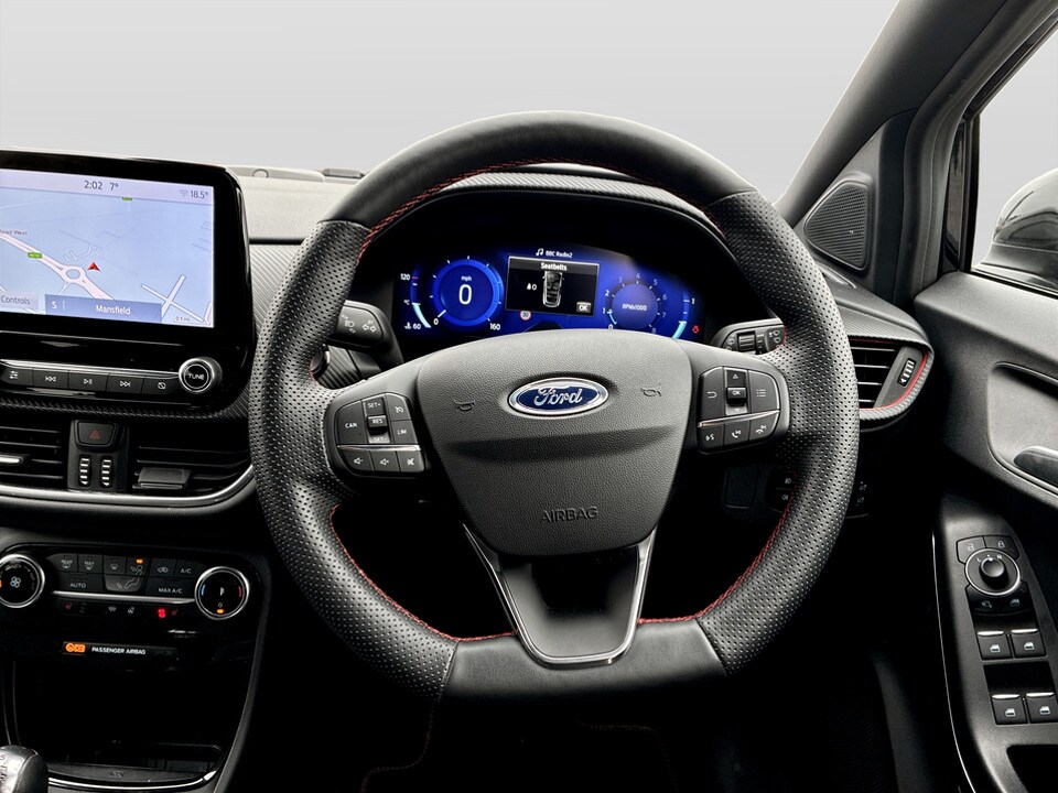 Used Ford Puma 2024 for sale - 77980503: Photo 16