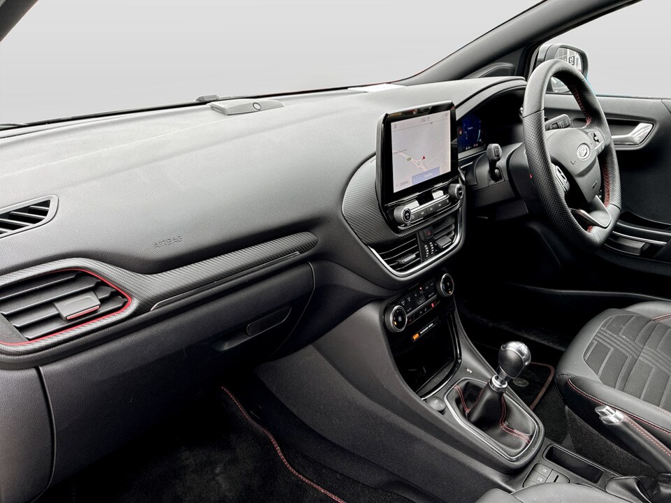 Used Ford Puma 2024 for sale - 77980503: Photo 17