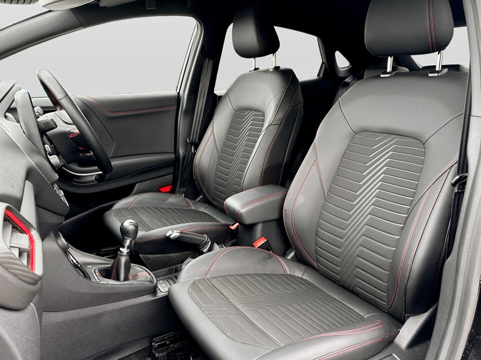 Used Ford Puma 2024 for sale - 77980503: Photo 18