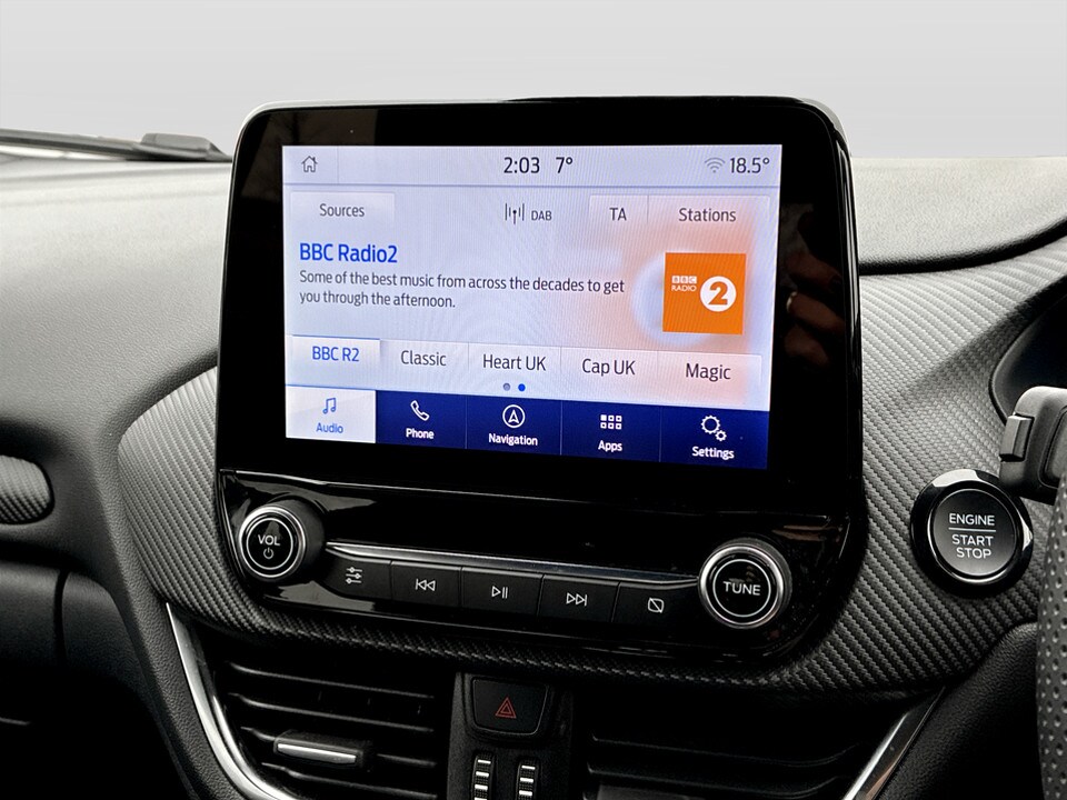 Used Ford Puma 2024 for sale - 77980503: Photo 19