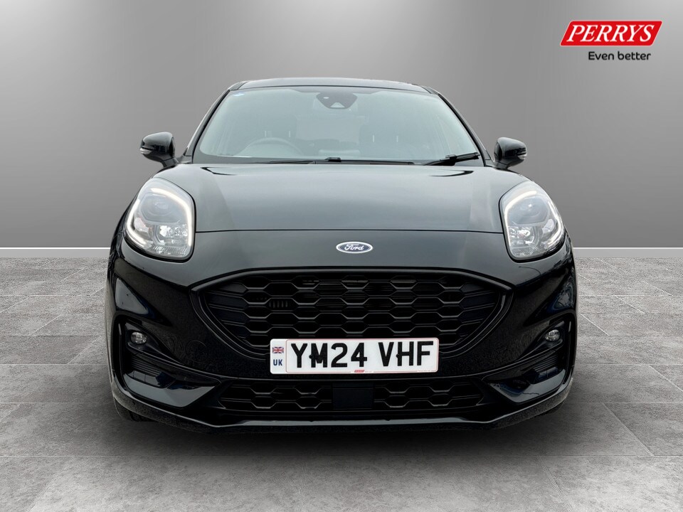 Used Ford Puma 2024 for sale - 77980503: Photo 2