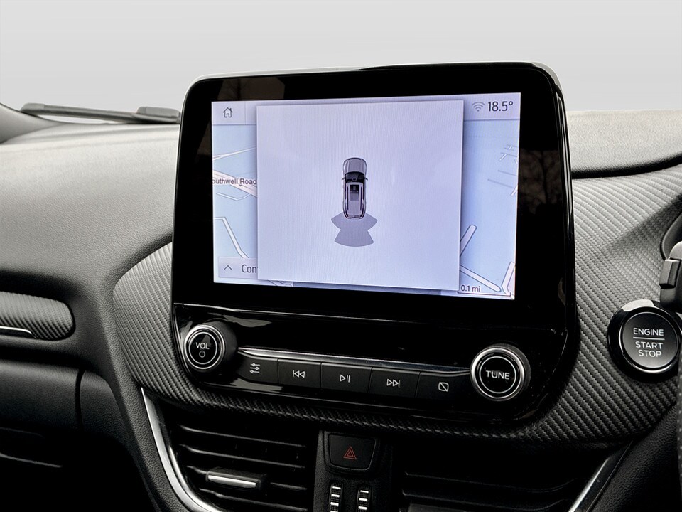 Used Ford Puma 2024 for sale - 77980503: Photo 21