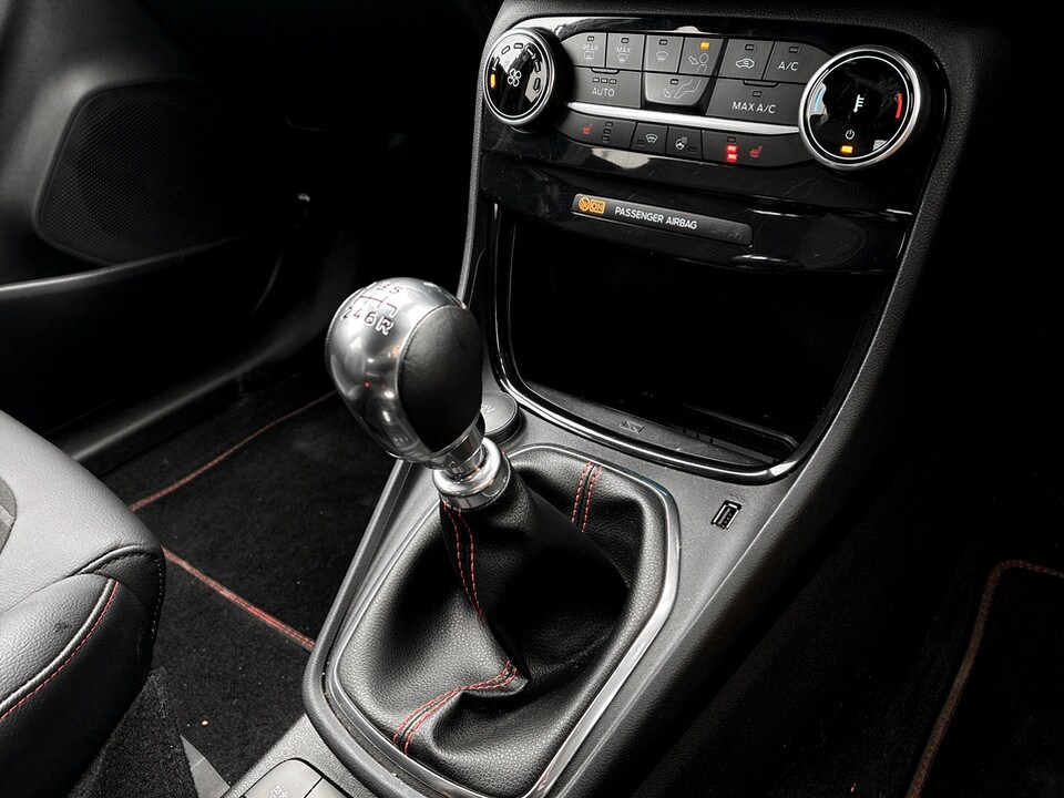 Used Ford Puma 2024 for sale - 77980503: Photo 23