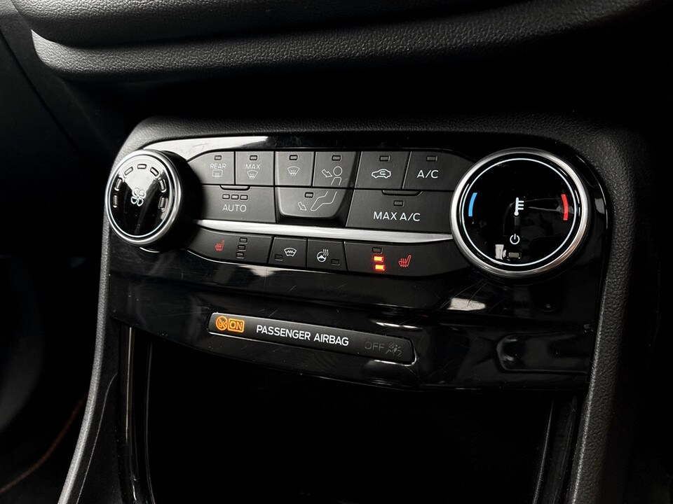 Used Ford Puma 2024 for sale - 77980503: Photo 24