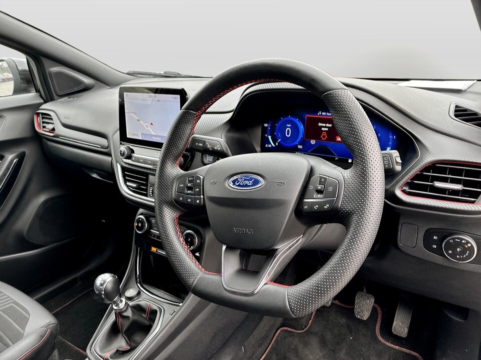 Used Ford Puma 2024 for sale - 77980503: Photo 25