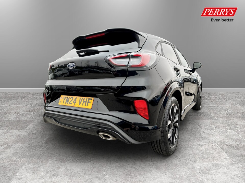 Used Ford Puma 2024 for sale - 77980503: Photo 26