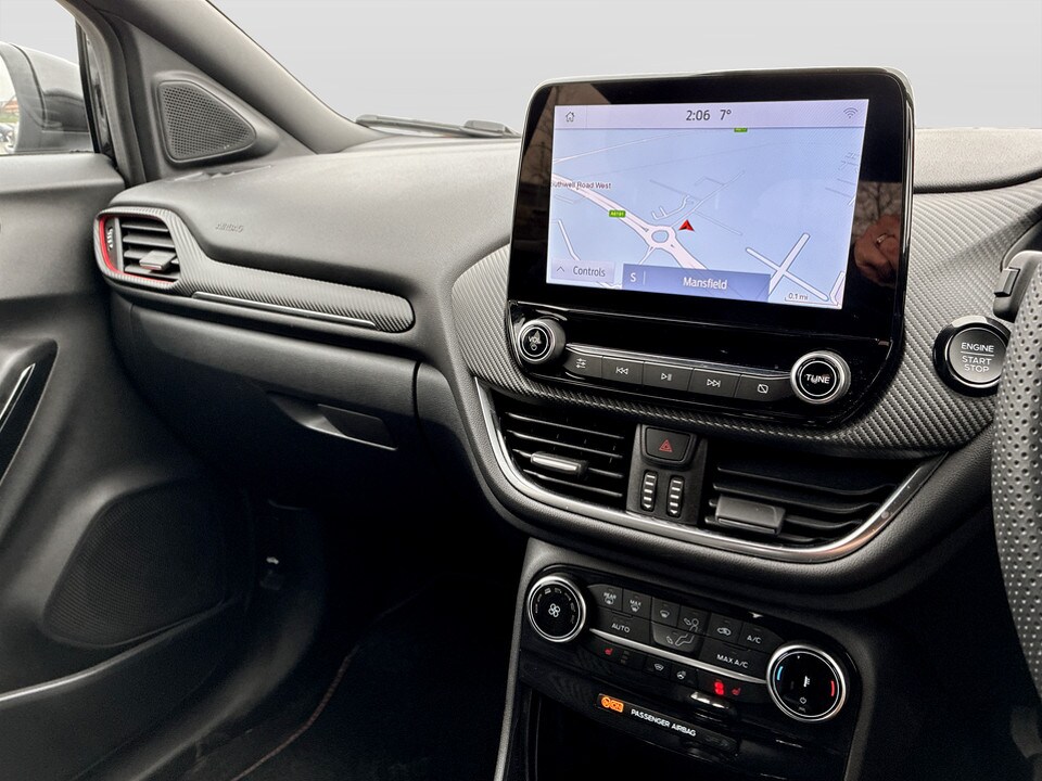 Used Ford Puma 2024 for sale - 77980503: Photo 31