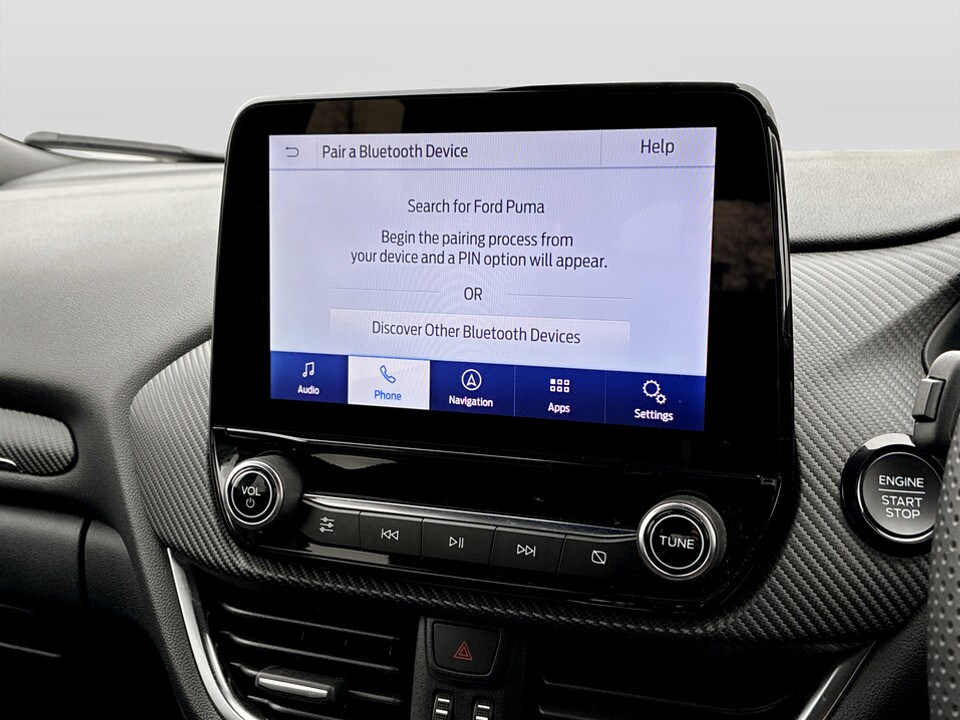 Used Ford Puma 2024 for sale - 77980503: Photo 32