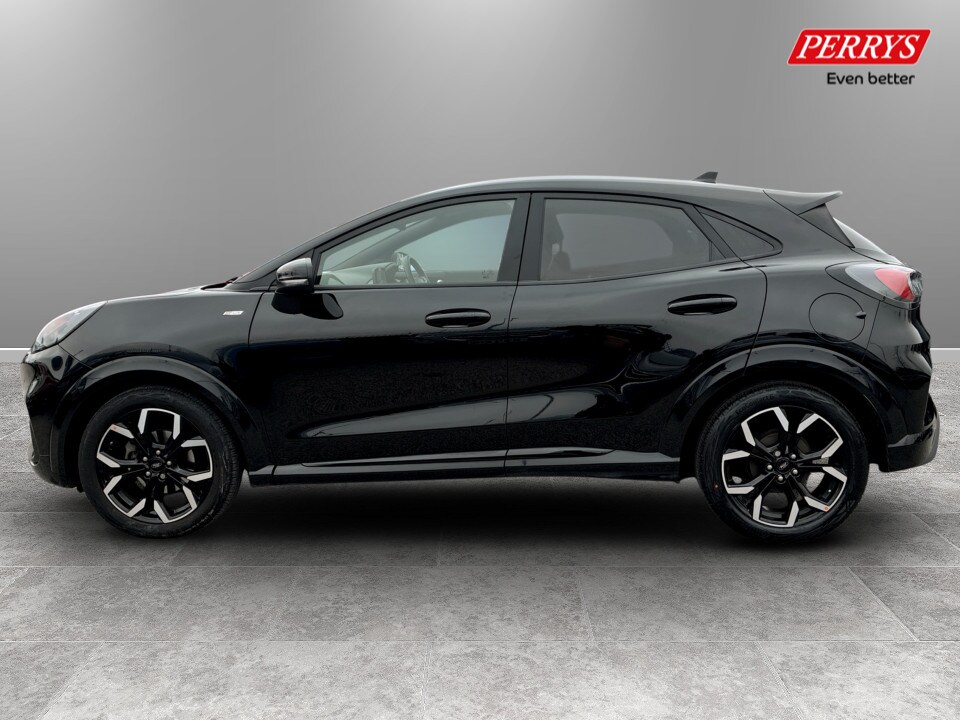 Used Ford Puma 2024 for sale - 77980503: Photo 4