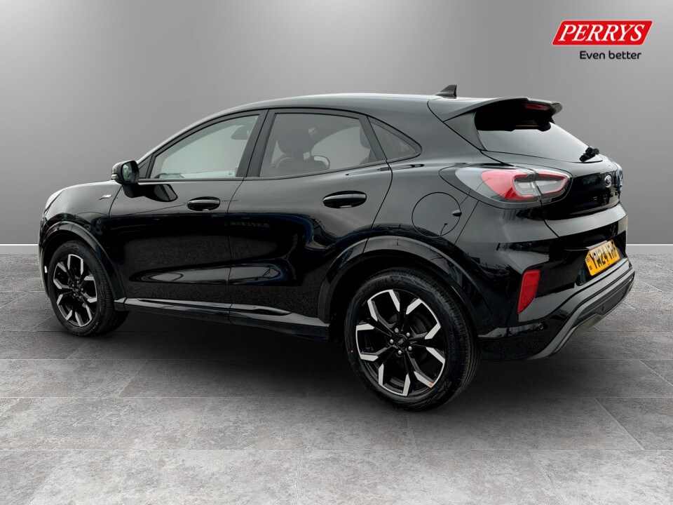 Used Ford Puma 2024 for sale - 77980503: Photo 5