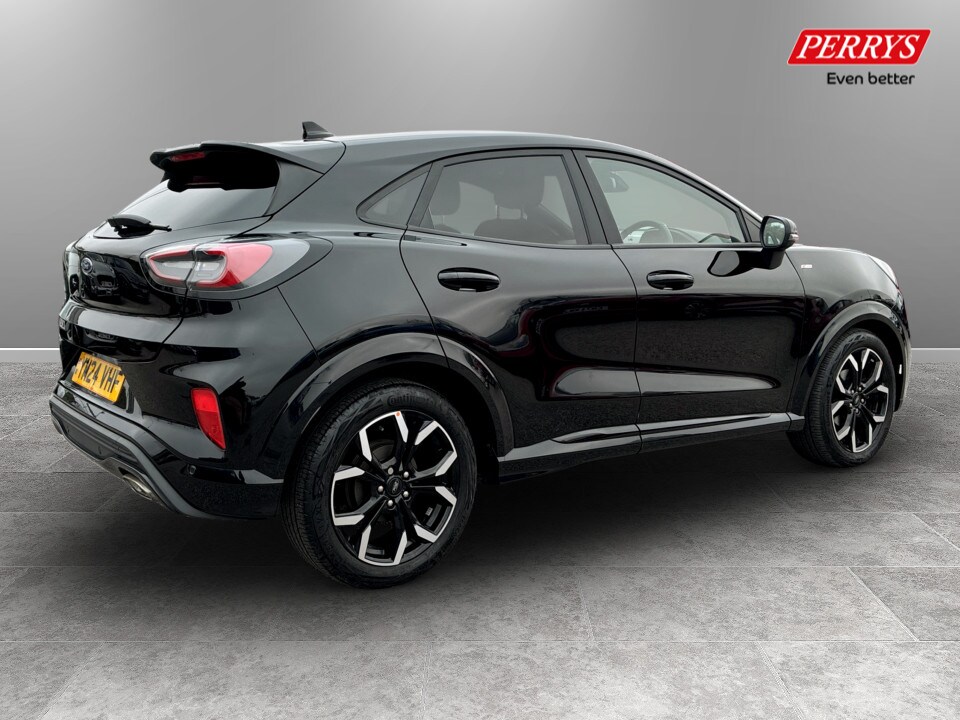 Used Ford Puma 2024 for sale - 77980503: Photo 7