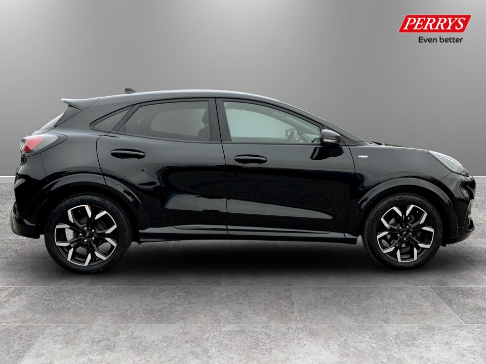 Used Ford Puma 2024 for sale - 77980503: Photo 8