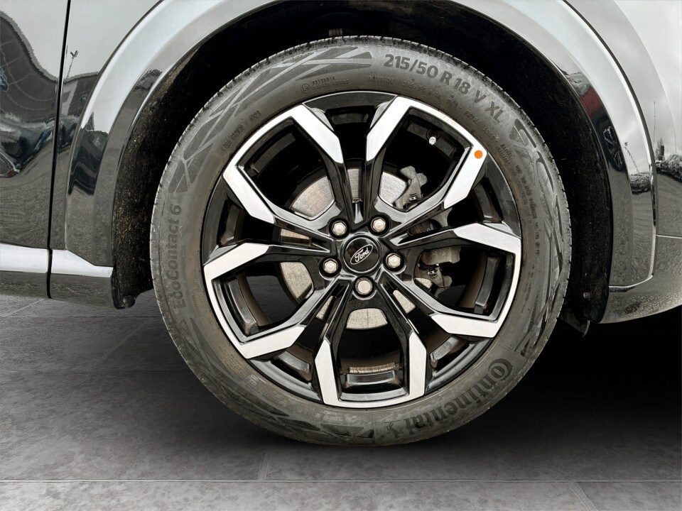 Used Ford Puma 2024 for sale - 77980503: Photo 9