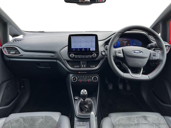 Used Ford Fiesta 2022 for sale - 75637894: Photo 10
