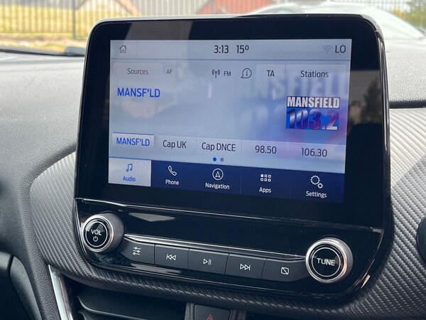 Used Ford Fiesta 2022 for sale - 75637894: Photo 11