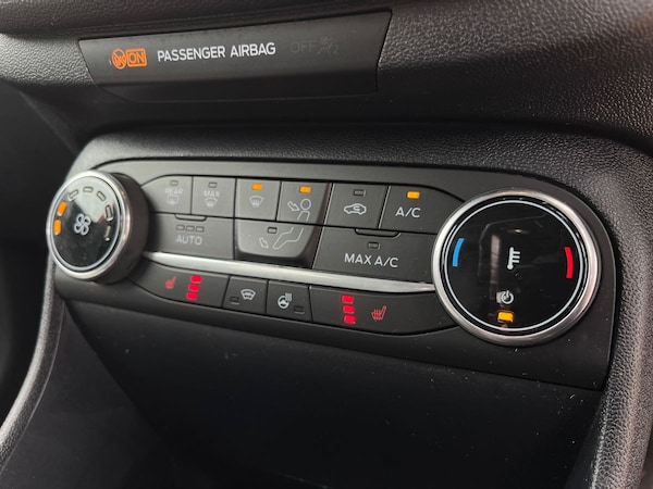 Used Ford Fiesta 2022 for sale - 75637894: Photo 14