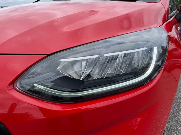 Used Ford Fiesta 2022 for sale - 75637894: Photo 15
