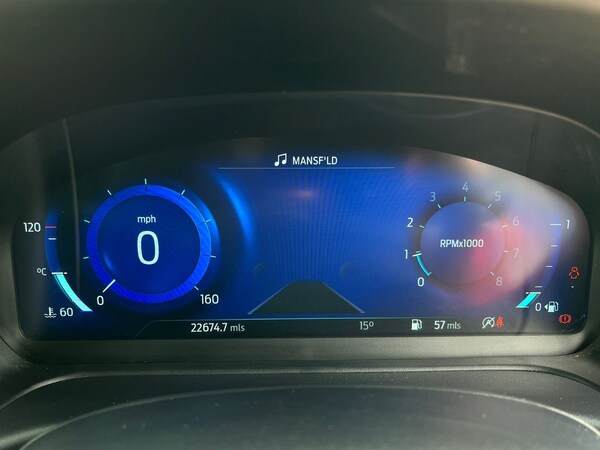 Used Ford Fiesta 2022 for sale - 75637894: Photo 16