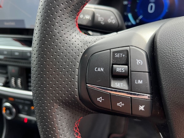 Used Ford Fiesta 2022 for sale - 75637894: Photo 19