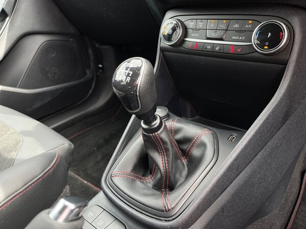 Used Ford Fiesta 2022 for sale - 75637894: Photo 20