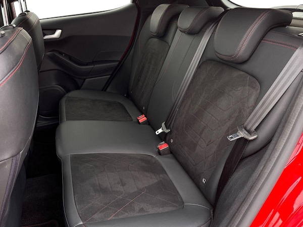 Used Ford Fiesta 2022 for sale - 75637894: Photo 22