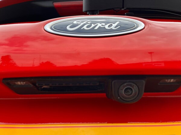Used Ford Fiesta 2022 for sale - 75637894: Photo 27