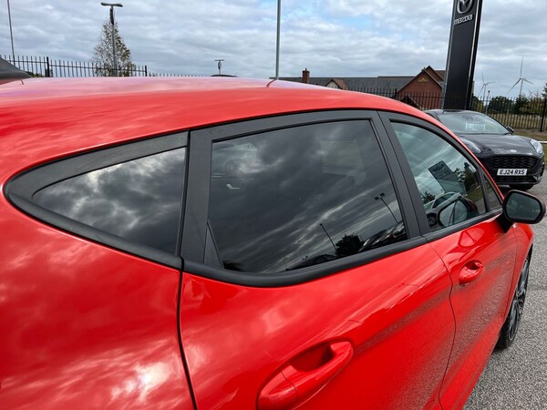 Used Ford Fiesta 2022 for sale - 75637894: Photo 34