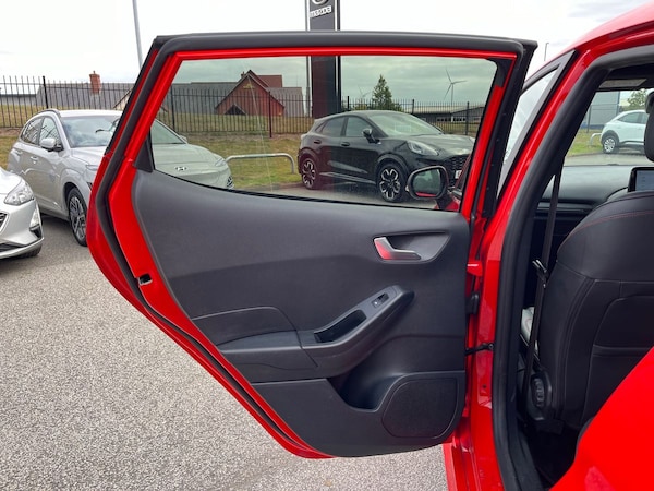 Used Ford Fiesta 2022 for sale - 75637894: Photo 36
