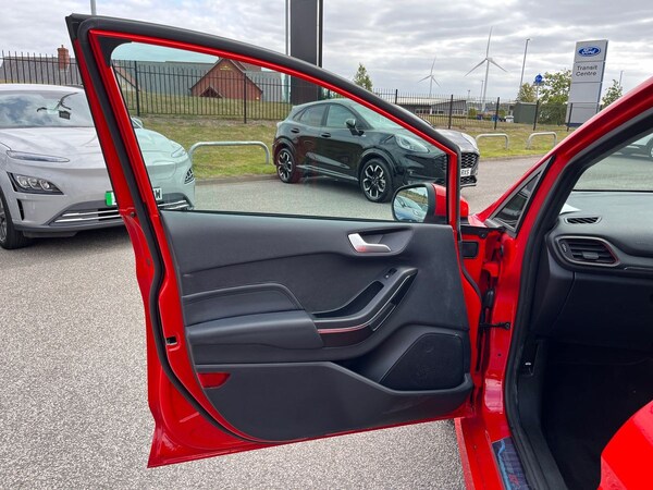 Used Ford Fiesta 2022 for sale - 75637894: Photo 37