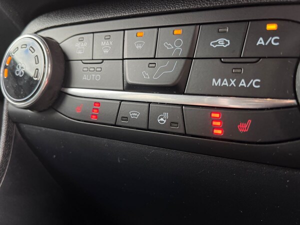 Used Ford Fiesta 2022 for sale - 75637894: Photo 43