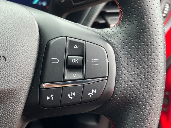 Used Ford Fiesta 2022 for sale - 75637894: Photo 45