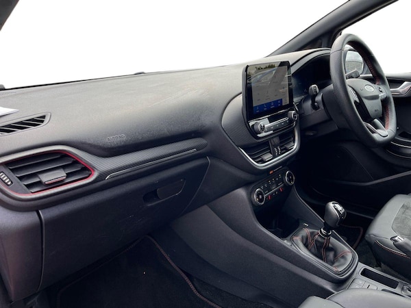 Used Ford Fiesta 2022 for sale - 75637894: Photo 7