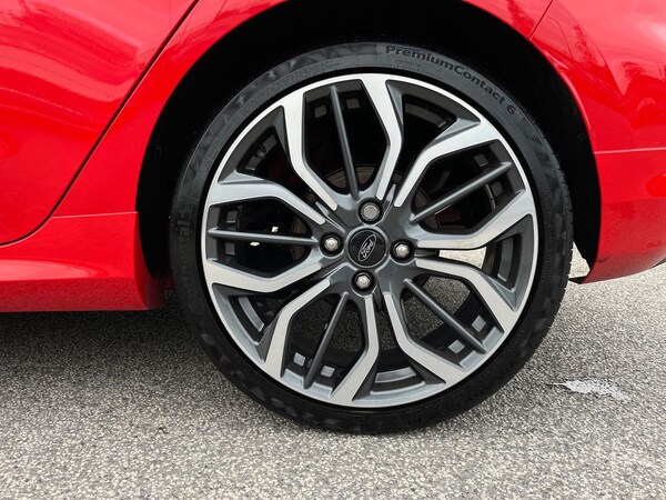 Used Ford Fiesta 2022 for sale - 75637894: Photo 8
