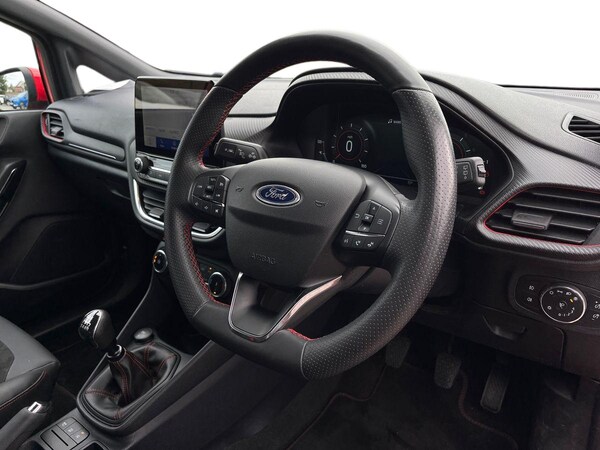 Used Ford Fiesta 2022 for sale - 75637894: Photo 9