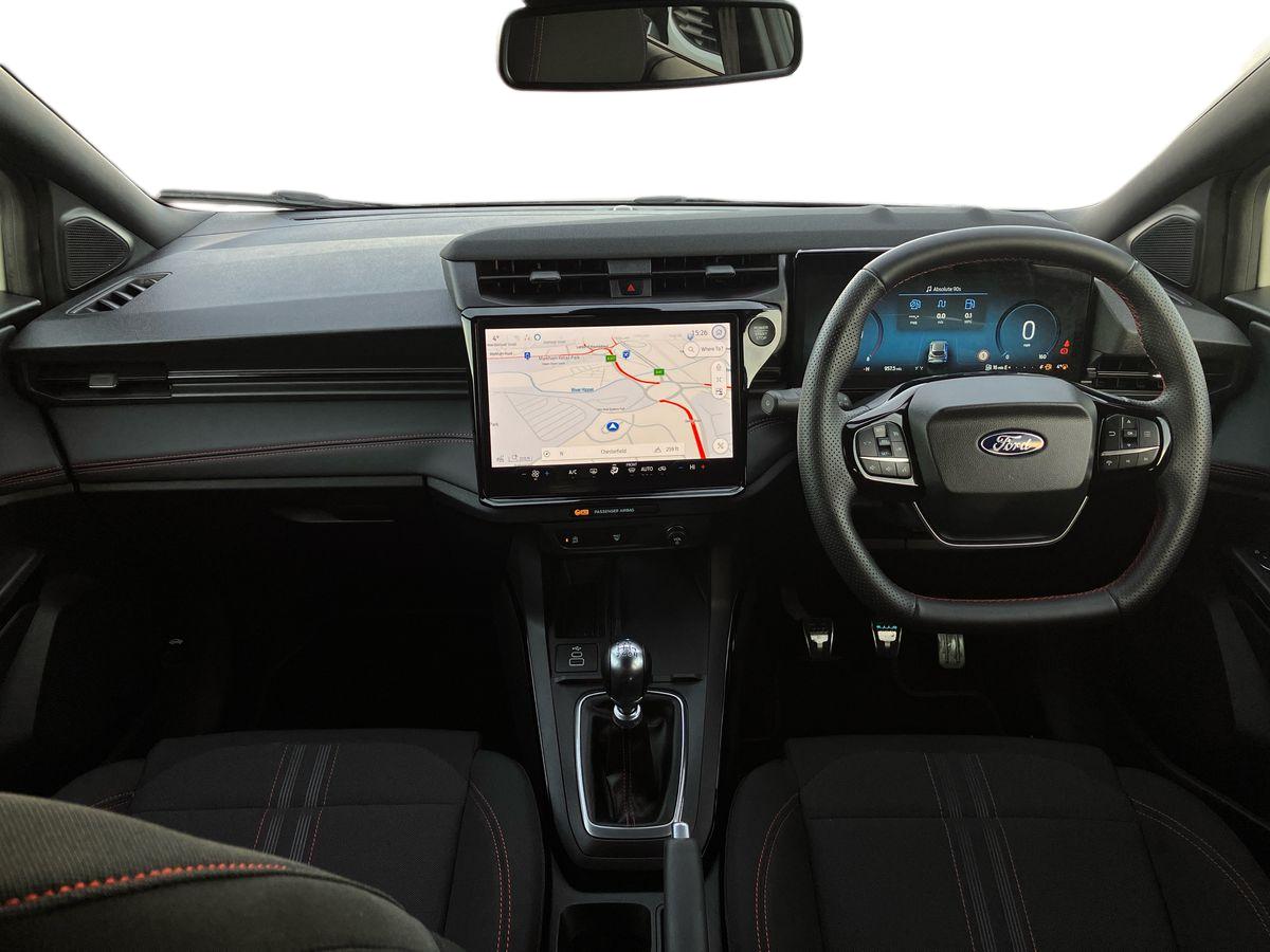 Used Ford Puma 2025 for sale - 77113548: Photo 10