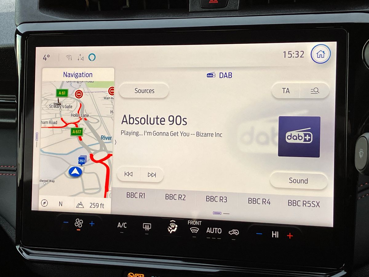 Used Ford Puma 2025 for sale - 77113548: Photo 11