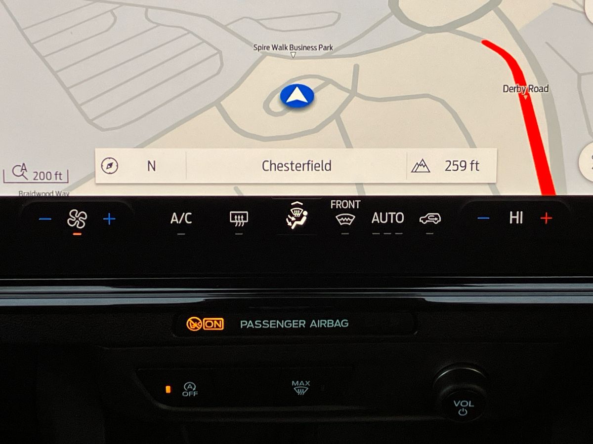 Used Ford Puma 2025 for sale - 77113548: Photo 13