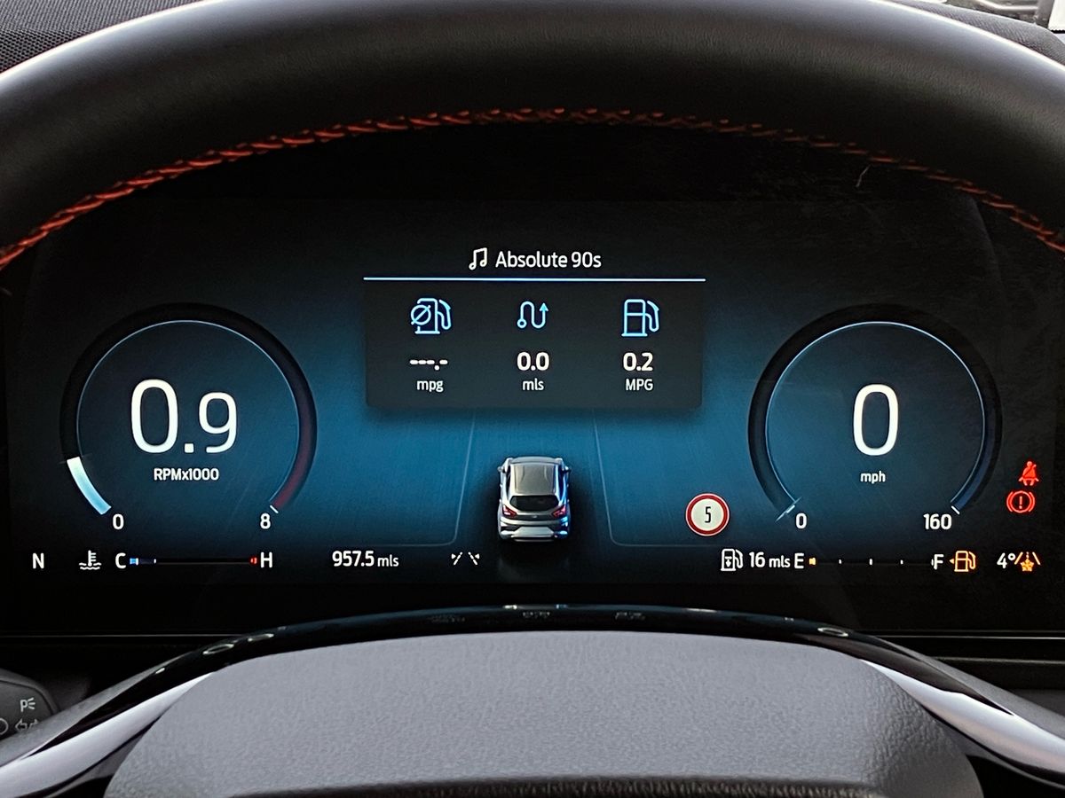 Used Ford Puma 2025 for sale - 77113548: Photo 15