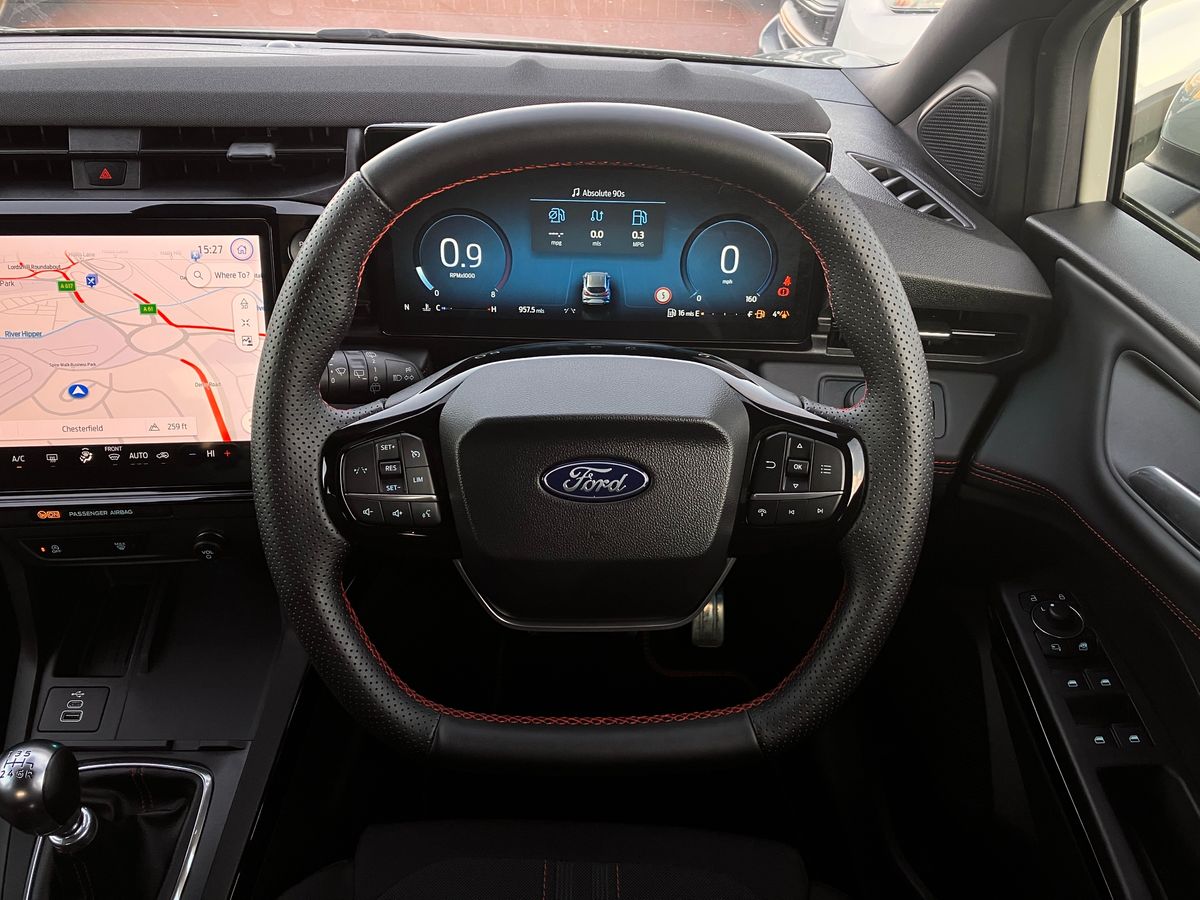 Used Ford Puma 2025 for sale - 77113548: Photo 16