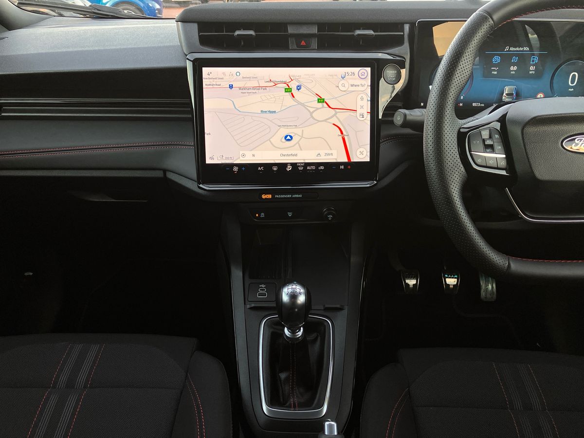 Used Ford Puma 2025 for sale - 77113548: Photo 18