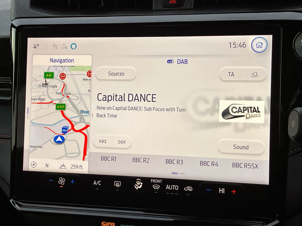 Used Ford Puma 2025 for sale - 77113548: Photo 23