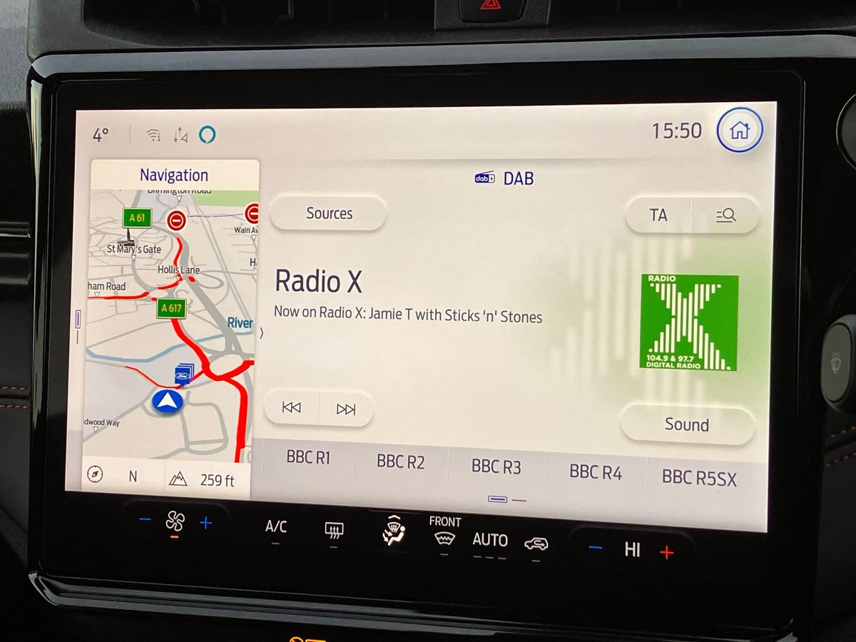 Used Ford Puma 2025 for sale - 77113548: Photo 24