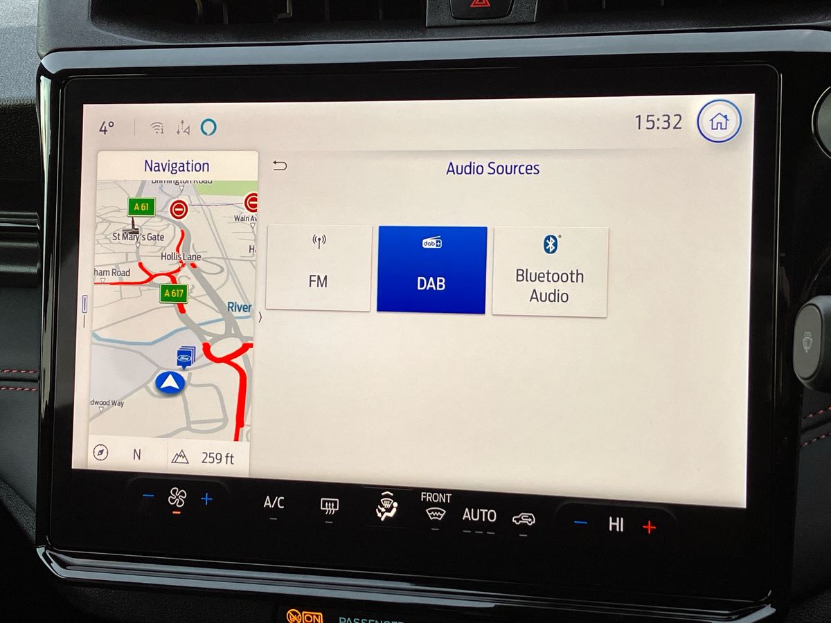 Used Ford Puma 2025 for sale - 77113548: Photo 25