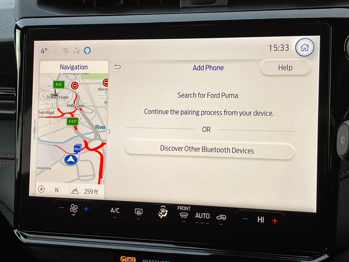 Used Ford Puma 2025 for sale - 77113548: Photo 26